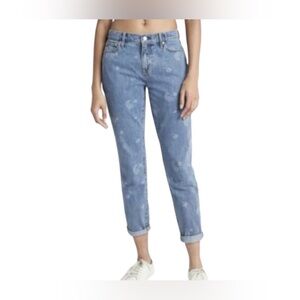 Gap | Best Girlfriend Jeans Sz32